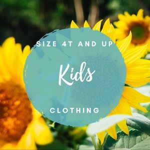 Kids Clothes